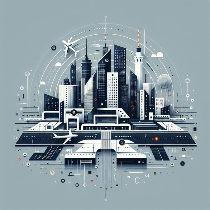 Warsaw’s Chopin Airport Handles Record 24 Million Passengers in 2025