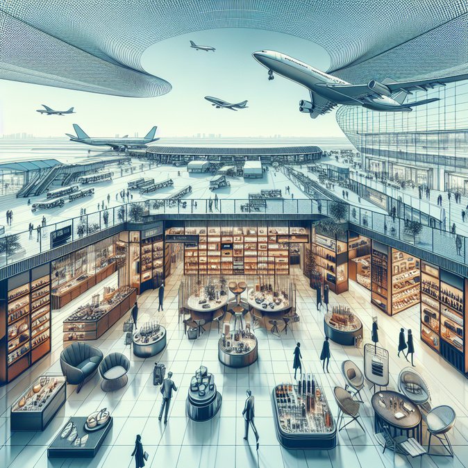 Coach opens flagship boutique at Cyprus Duty Free, signalling confidence in post-pandemic passenger rebound