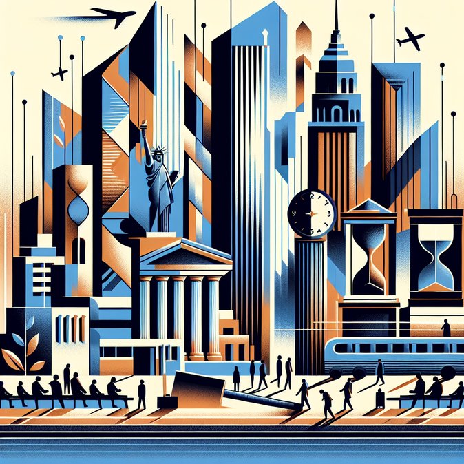 DHS Proposes Sweeping Overhaul of Asylum-Seeker Work Authorization