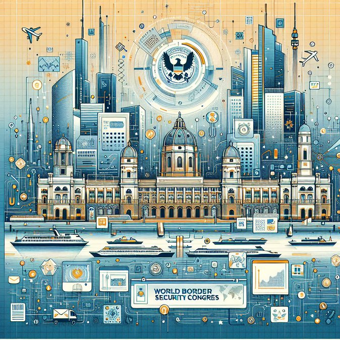 World Border Security Congress opens delegate registration for Vienna 2026