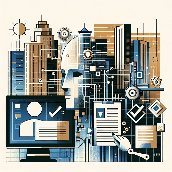 German Work-Visa Benchmark Shows 6–12 Week Processing; AI Pilot Cuts Some Cases to 15 Days