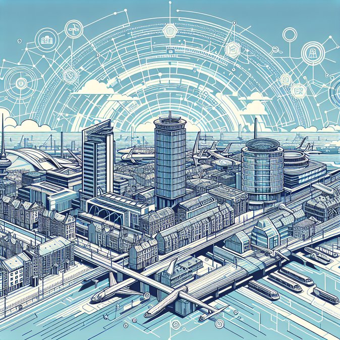 Aer Lingus Demands Rapid End to Dublin Airport’s Passenger Cap Ahead of EU Court Ruling