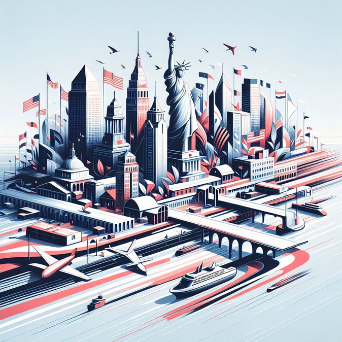 U.S. freezes immigrant-visa processing for Brazilians