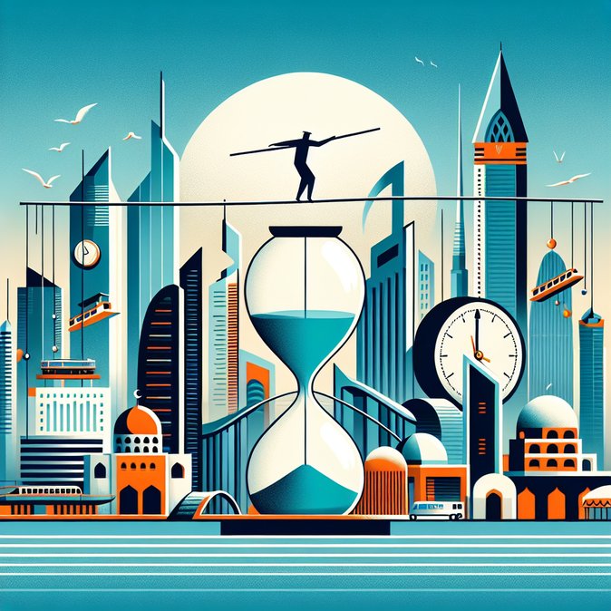 Dubai to tolerate residency overstays for citizens stuck abroad beyond 180-day limit