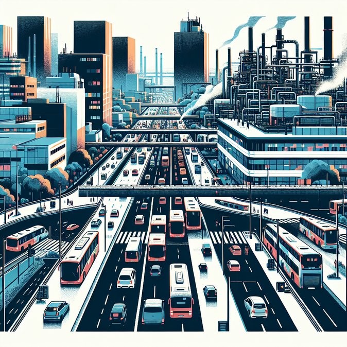 Transdev bus drivers strike halts 80 % of services in southern Yvelines