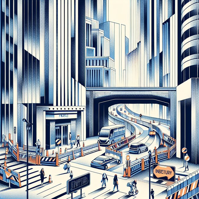 France-Visas portal to shut down twice next week, threatening peak-season processing