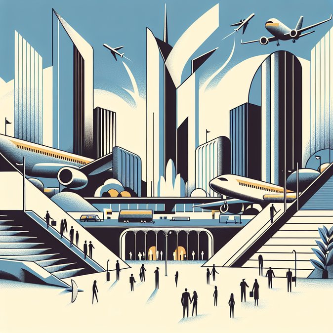 Brazil Coordinates Reception for 100 Citizens Deported from the United States