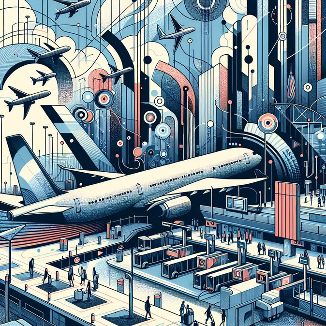 Sydney Airport Sets Passenger Record as Immigration Queues Shrink