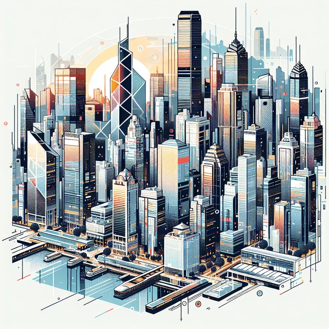 Hong Kong Budget trumpets 270,000 talent-visa approvals and pledges deeper support for global recruits