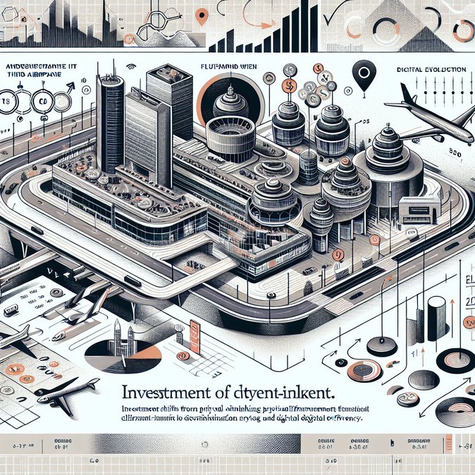 Vienna Airport Scraps €2 Billion Third-Runway Project, Removing Long-Term Capacity Uncertainty