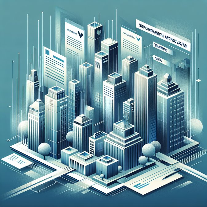 New sponsorship sequencing for Training (subclass 407) visas goes live