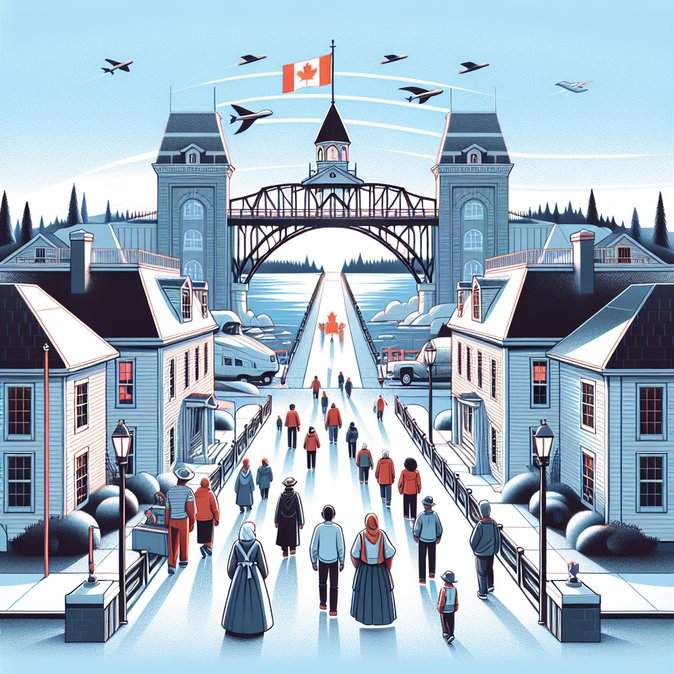 Nova Scotians flood archives after Ottawa scraps first-generation limit on citizenship by descent