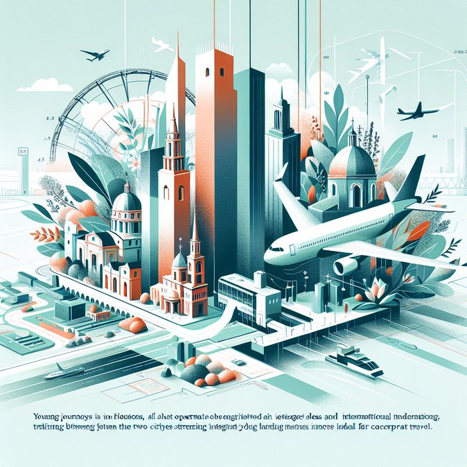 ITA Airways showcases new long-haul and European links at ITB Berlin 2026