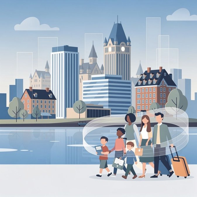Quebec to reopen family sponsorship with 15,700-application cap