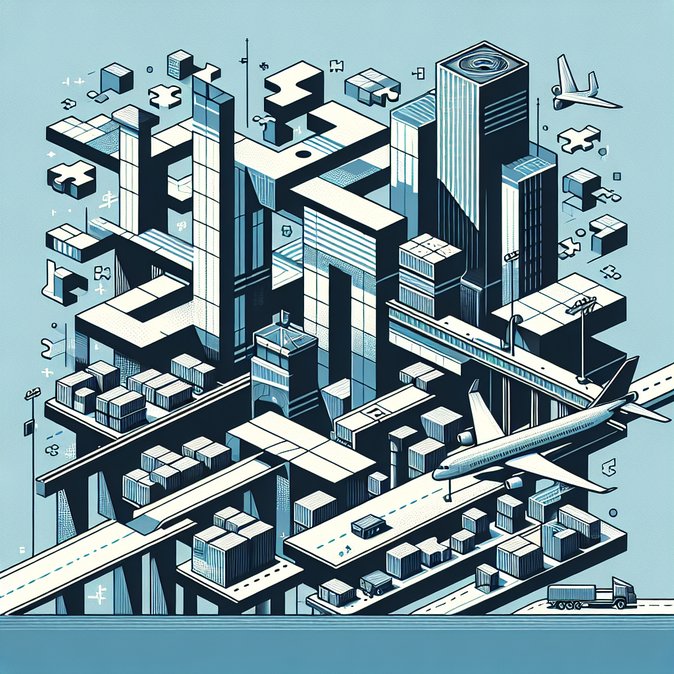 Unions Sound Alarm Over Possible Job Cuts at Antwerp & Ostend Regional Airports