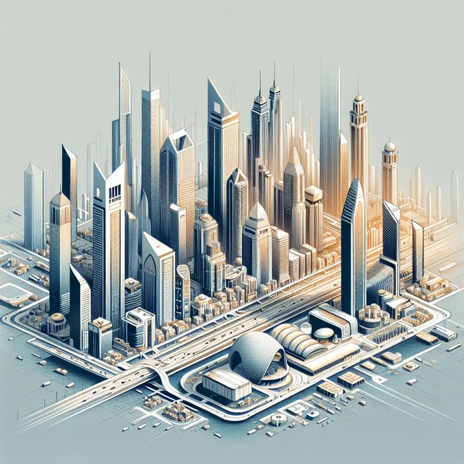 UAE Drops 50 % Up-Front Payment Requirement for Property Golden Visa