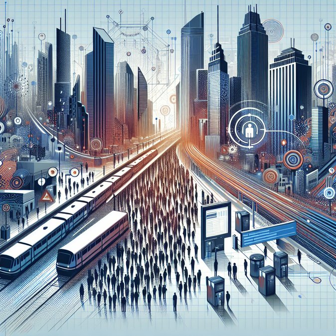 ‘Systemic failure’: EU’s new Entry/Exit System causes hours-long queues at French airports