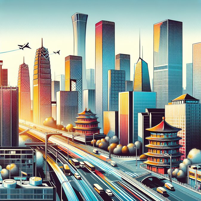 Inbound Bookings to China Jump 38 % in First Week of 2026 as Visa-Free List Expands