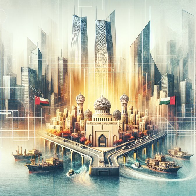 China grants Omani citizens visa-free access until 2026