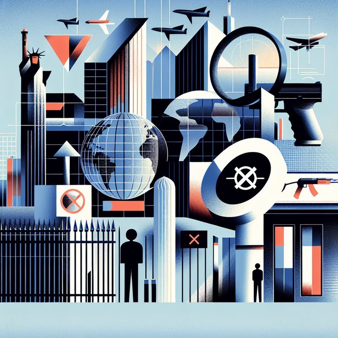 Australia fast-tracks hate-speech and firearms bills, expanding ministerial power to cancel visas