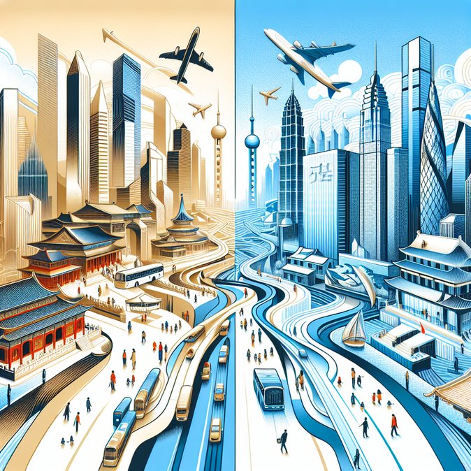 Indian outbound travel pivots from US to China as visa hurdles bite, industry analysis finds