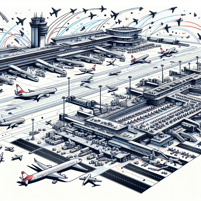 Austrian Airlines adds 466 summer departures, citing uptick in corporate demand