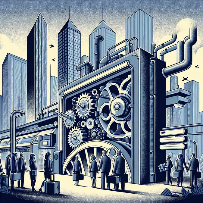 Brussels gives member states—including Switzerland—power to pause EES checks during summer surge