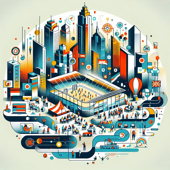 U.S. fast-tracks visas for 2026 World Cup and 2028 Olympics visitors while tightening H-1B scrutiny