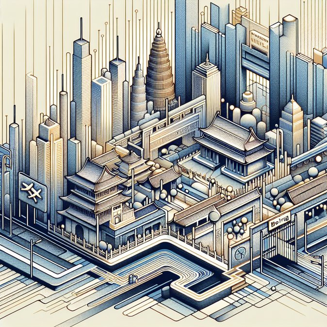 Record 697 Million Cross-Border Trips in 2025 Show China’s Visa-Free Strategy Is Working