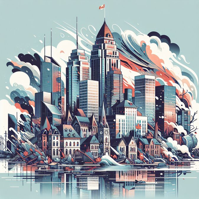 Canada Offers Six-Month Immigration Relief Window for Disaster-Hit Temporary Residents