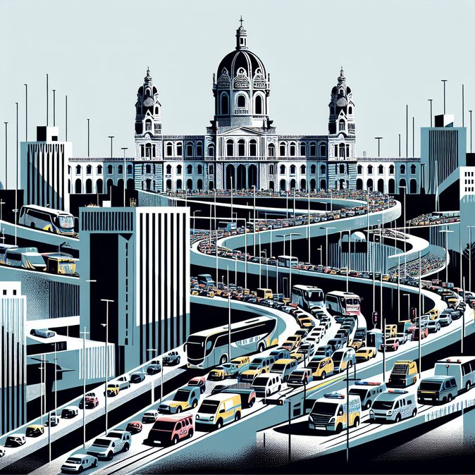 COP30 protests trigger tighter checkpoints and longer transfer times in Belém