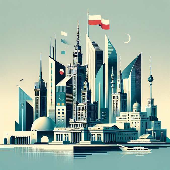 Poland and Saudi Arabia Abolish Diplomatic Visa Requirements