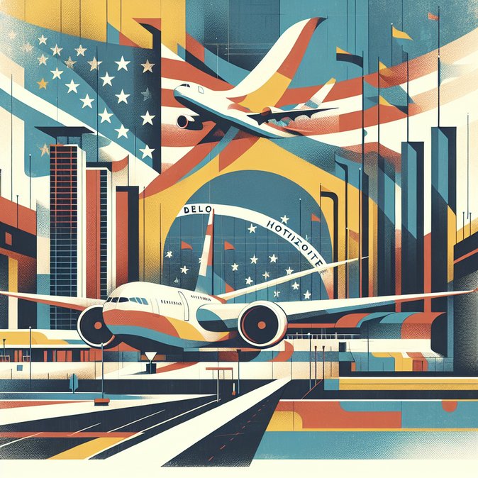 Brazilian Fugitive Arrested on Arrival After U.S. Deportation Highlights Tightened Border Screening