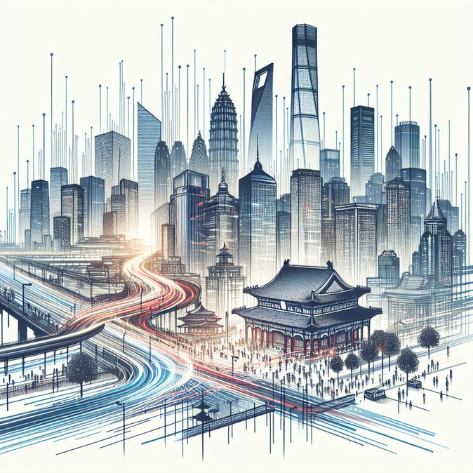 Qingming holiday drives 9 % surge in China’s cross-border passenger flows