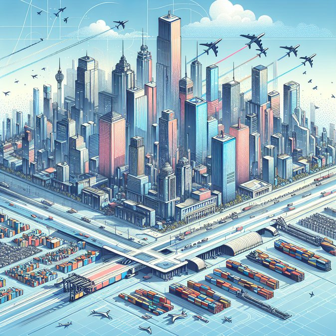 Aer Lingus Challenges U.S. Airlines’ Complaint Over Dublin Airport Passenger Cap