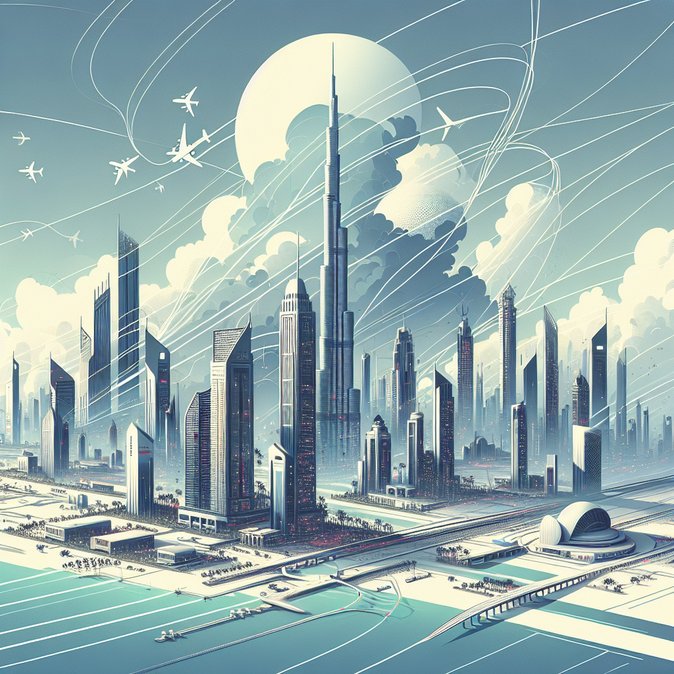 Fog and thunderstorms force Emirates to cancel Dubai–Sialkot services; corporates urged to track visa days