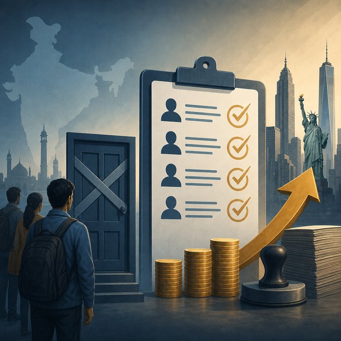 US Wage-Hike Plan Would Lift Entry-Level H-1B Salaries by 33 Per Cent