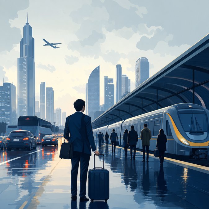 Nation-wide rail strike ends, residual delays hit Italian business travellers on 19 May