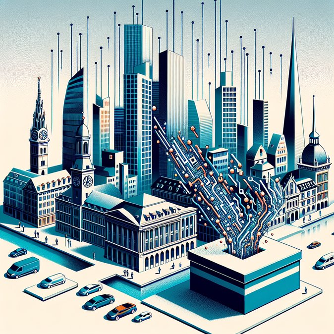 Basel E-Voting Glitch Disenfranchises Swiss Abroad, Raising Questions for Digital Ballots