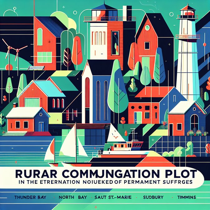 Ontario lanza el Programa Piloto de Inmigración para Comunidades Rurales 2026 para enfrentar la escasez de mano de obra