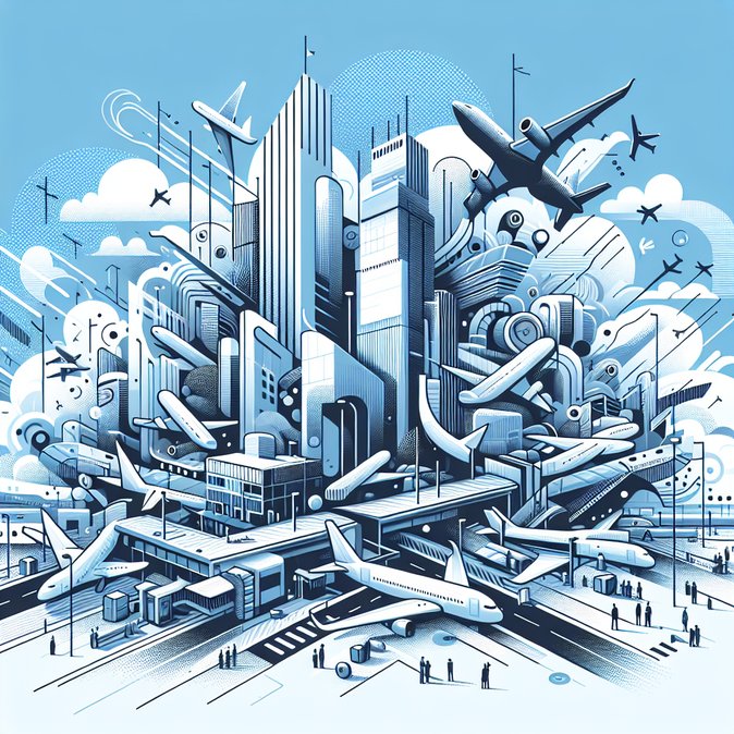 Nation-wide flight chaos: 36 cancellations and 509 delays hit Australian airports