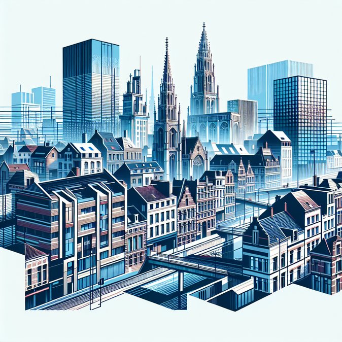 No significant Belgium-related global mobility news published in the last 24 hours