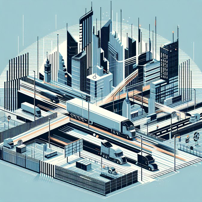 Border-fence works accelerate as Finland patrols NATO’s new eastern flank