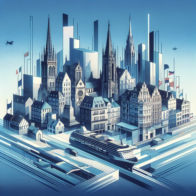 France raises voluntary-return cash for Channel-crossing migrants in targeted policy tweak