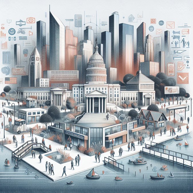 Federal Budget Slashes Student Visas and Caps Temporary Migration Through 2028