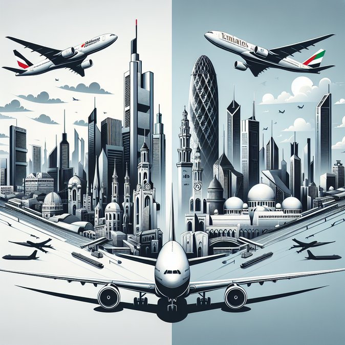 Etihad and Condor seal codeshare deal, add daily Frankfurt & Berlin–Abu Dhabi flights