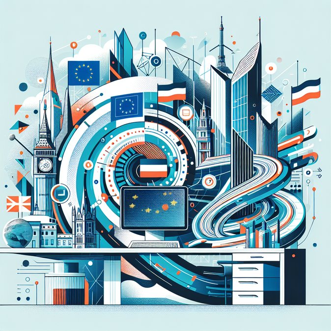 EU Unveils First-Ever Visa Strategy—What It Means for Austrian Employers and Travellers