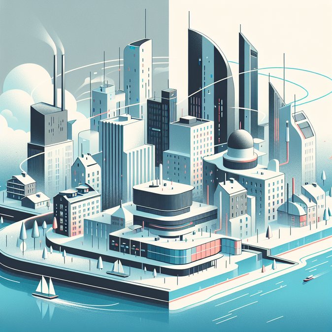 Finland Makes Citizenship Filings 100 % Digital and Extends Residence Requirement to Six Years