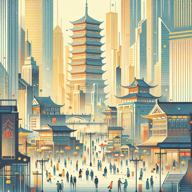 Xinhua: China’s Outbound Boom Set to “Gallop” Asia-Pacific Tourism Over New-Year Holiday