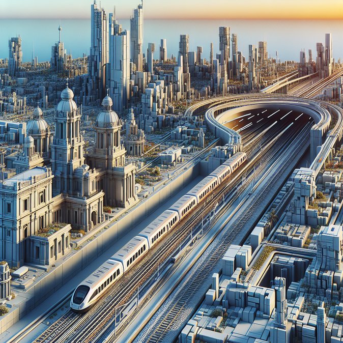 Spain commits €1.73 million more to Gibraltar–Tangier subsea tunnel studies